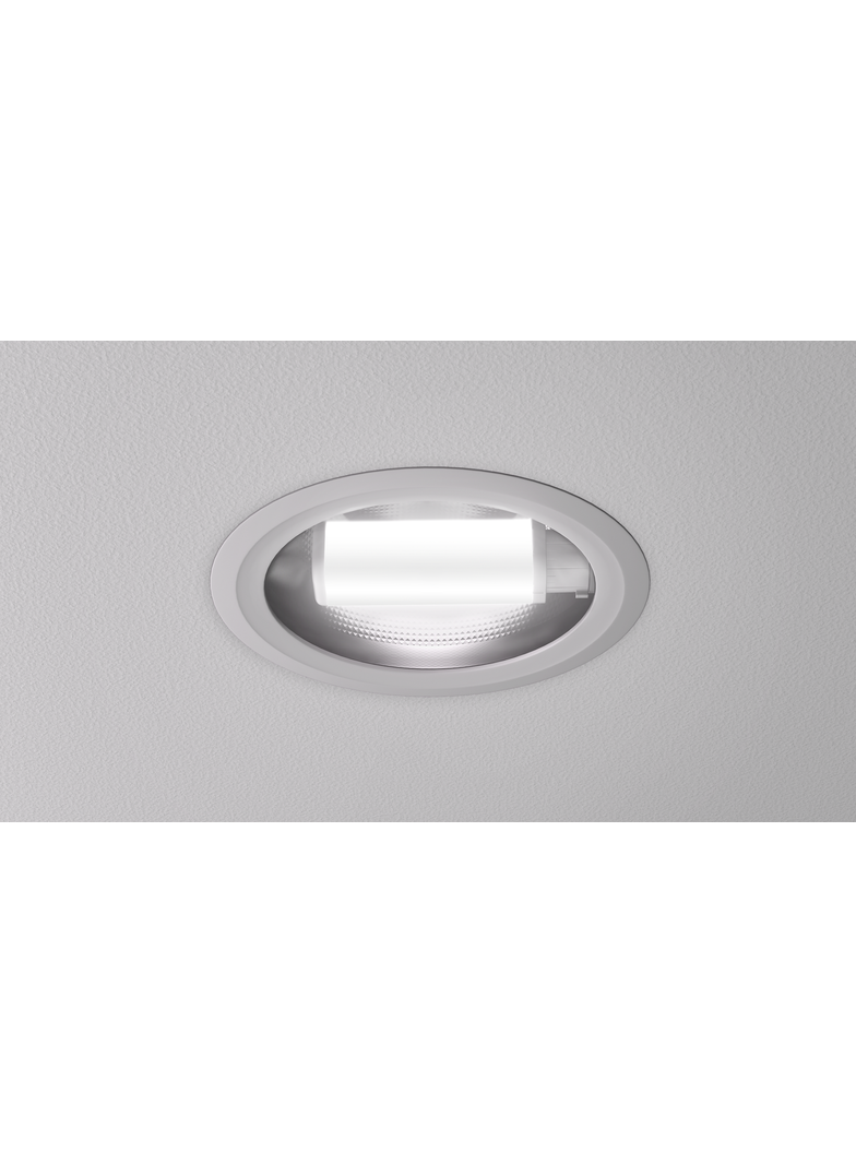 Świetlówka LED 5,5W=13W 600lm 3000K barwa ciepła LED 5,5W 830 4P G24q-1 3 lata gw. PHILIPS