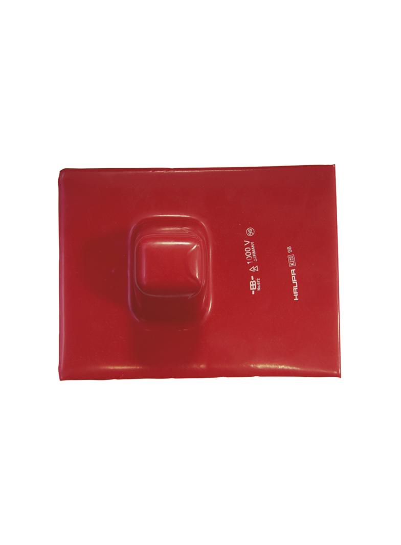 Osłona izolująca NH  255 x 135