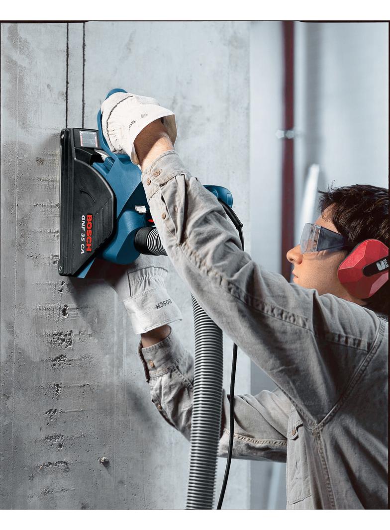 GNF 35 CA BRUZDOWNICA DO 35MM 1400W