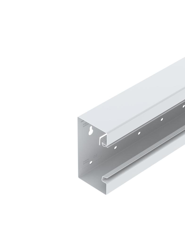 GS-S70130RW, Kanał podparapetowy 70X130 CZ.B.