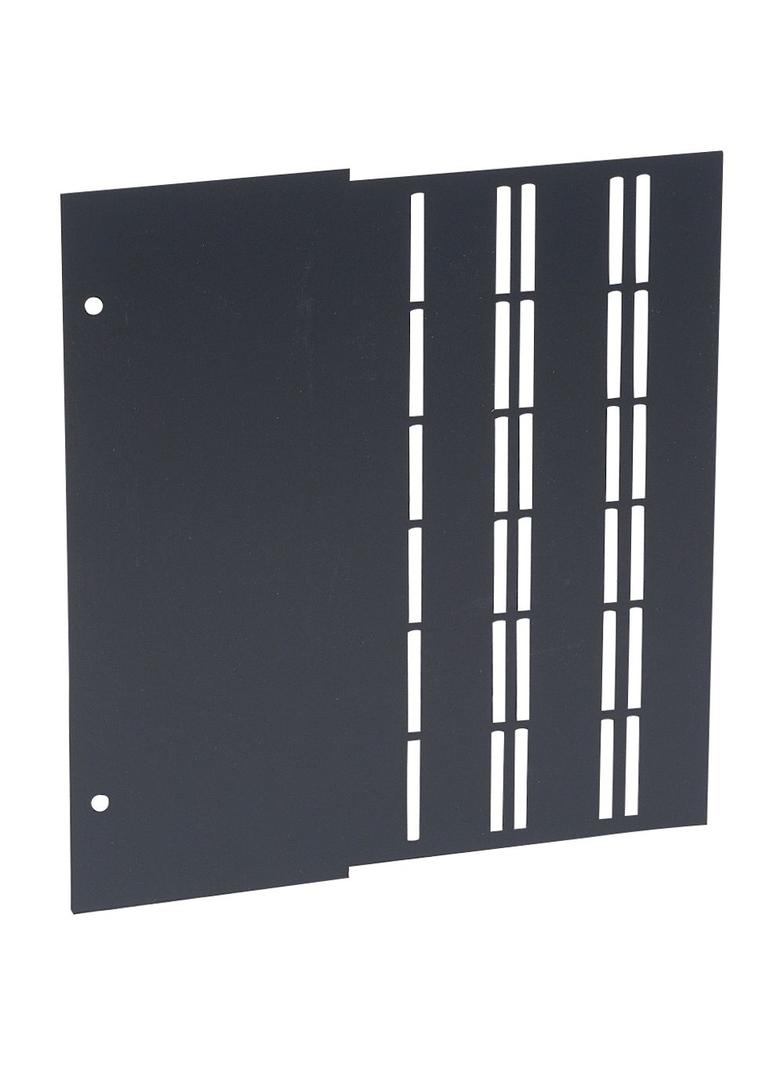 PRZEGRODA SZYN TYLNYCH 300 MM, Legrand