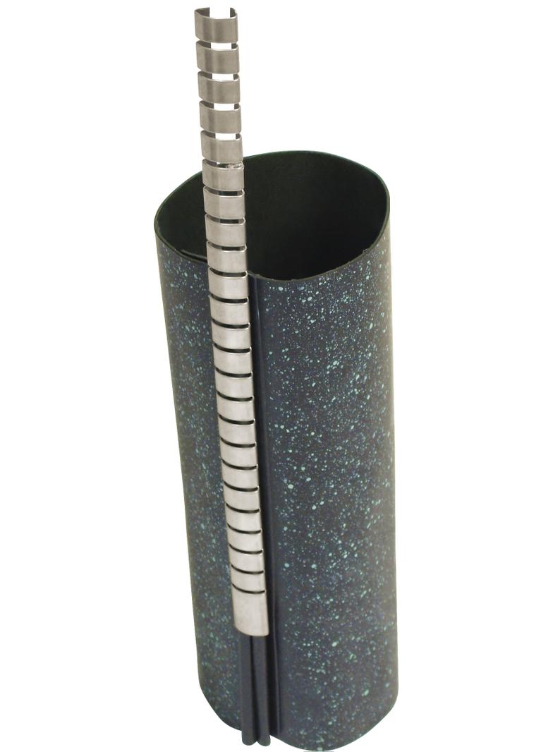 Rękaw naprawczy termokurczliwy dł.250 mm