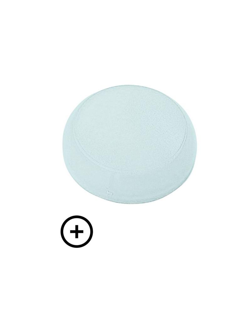 M22-XL-W-X4 Soczewka do lampki sygnalizacyjnej 22mm biała z opisem /X/ 218388 EATON