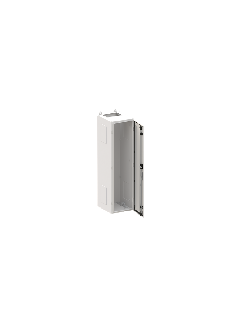 TW107G TwinLine-W szafa naścienna I kl. izol. IP55