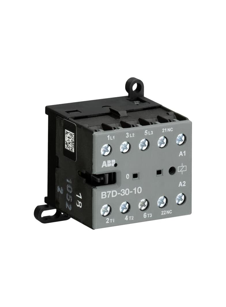 STYCZNIK B7D-30-10 220V DC