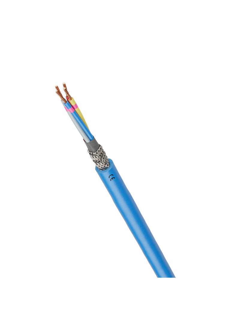 UNITRONIC EB JE-LIYCY...BD 40X2X0,5 0034228 LAPP KABEL