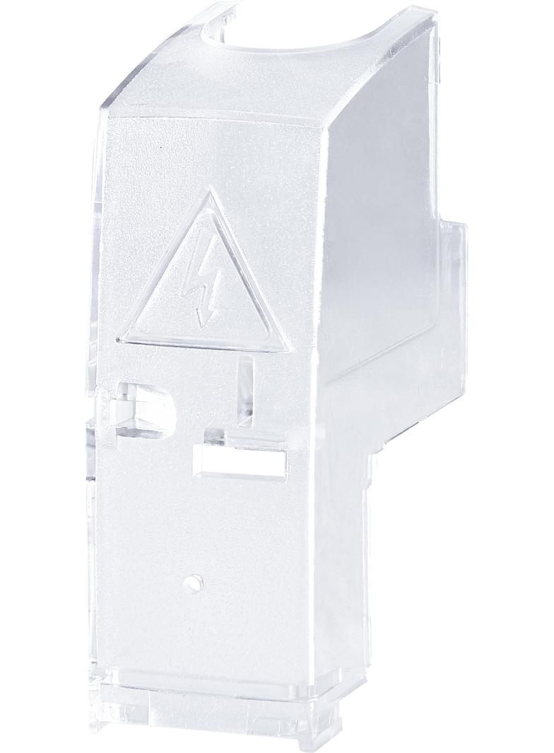 CLBS-TS125 1P Osłona zacisków