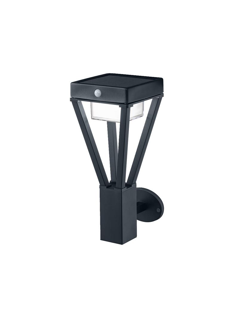 ENDURA STYLE SOL BOUQUET WALLSEN BK Oprawa zewnętrzna
