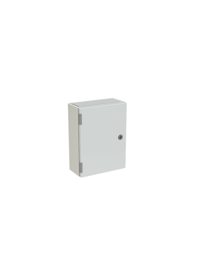 Obudowa SR2 z płyt.mont. 400x300x150mm (hxwxd) SRN4315K ABB