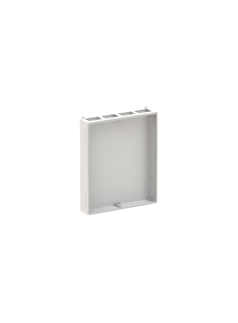 TG408GB TwinLine-G szafa naścienna I kl. izol. IP30 bez drzwi 2CPX010244R9999 ABB