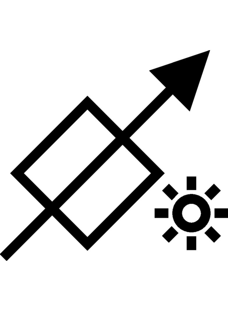 Czujnik zmierzchowy w obudowie do EEN100/EEN101/EGN100/EGN200/EGN400 EEN003 HAGER