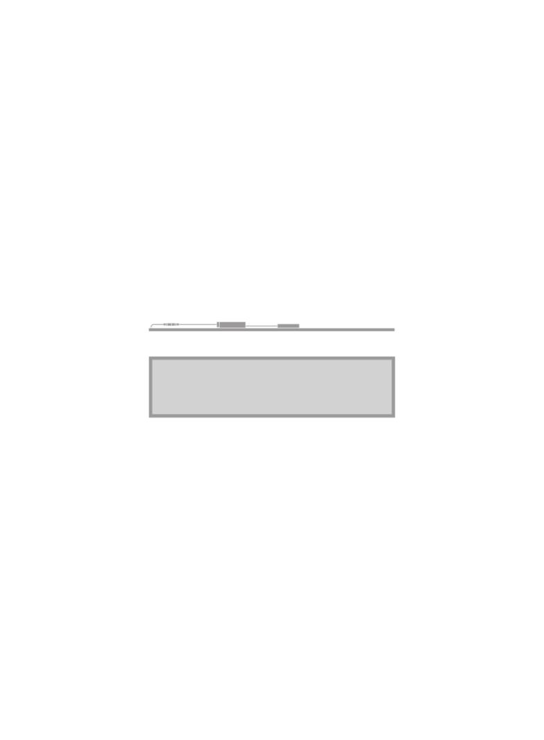 Oprawa PANEL COMFORT 1200 P 33W 830 U19 DALIVR
