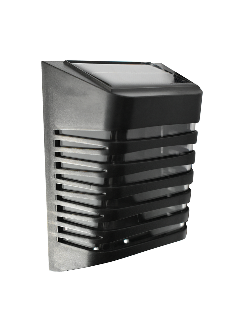 MILAGRO Kinkiet Solarny Strip 3000K