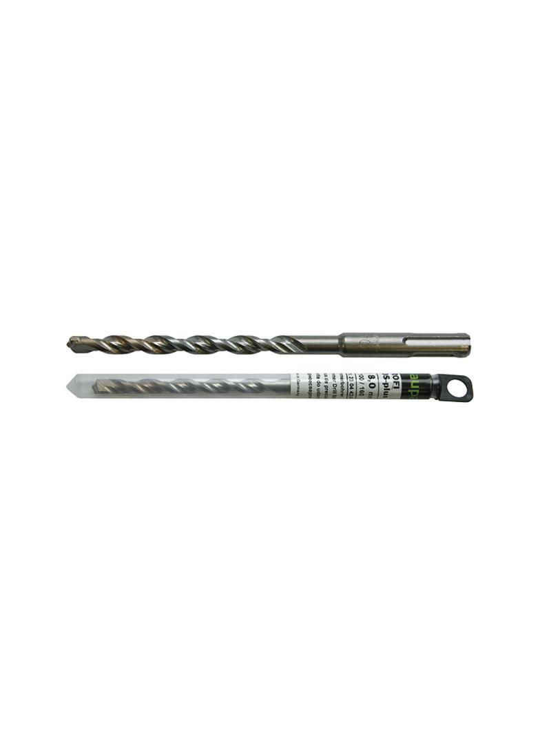 Wiertło udarowe SDS  o 12x160/100 mm