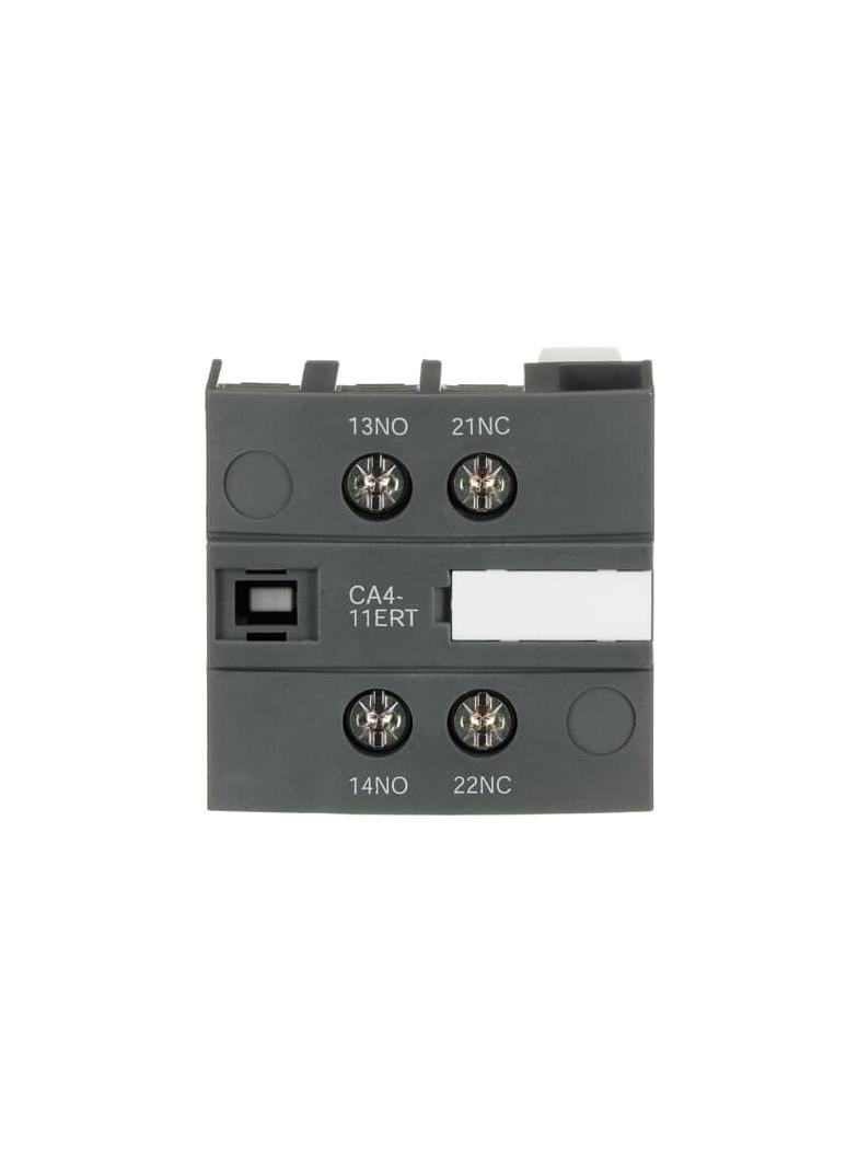 Styki pomocnicze CA4-11ERT