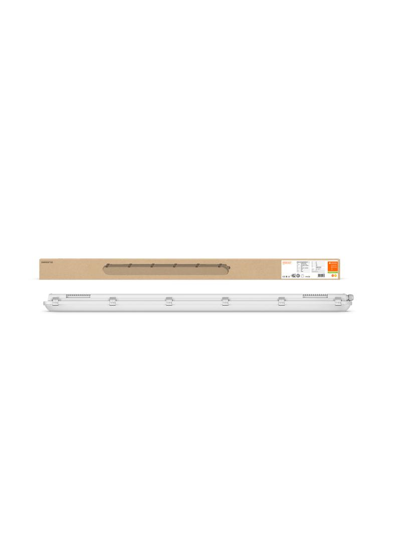 Oprawa DAMP PROOF DALI 1200 32W 830 IP65 GY