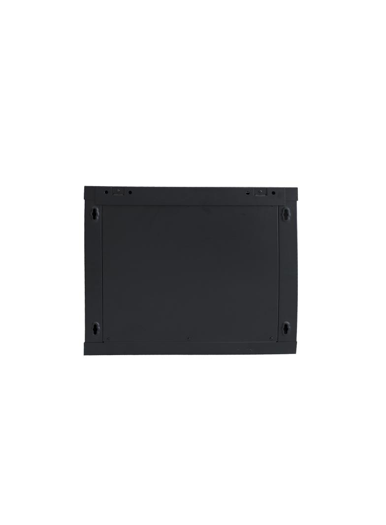 Szafa wisząca 19" 12U 600x450 perforowane drzwi