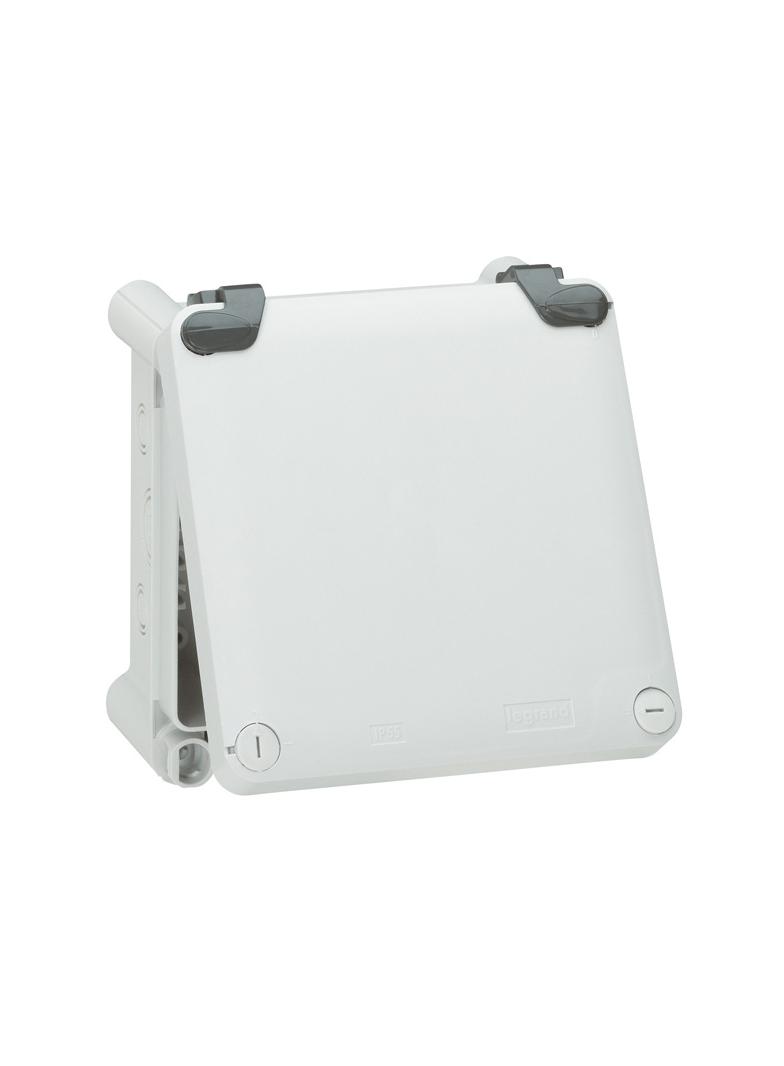 ZAWIASY DLA OBUDÓW DO 220 X 170, Legrand