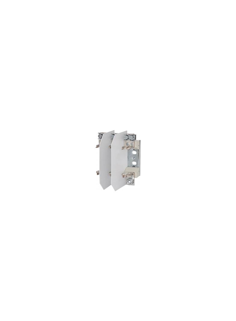 Podstawa bezpiecznikowa PK 00 M8-2M6 3P S 004132102 ETI