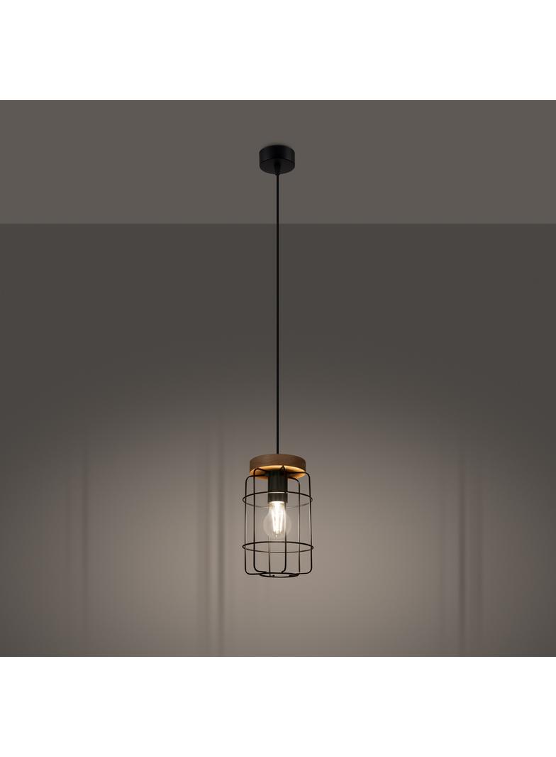 Sollux Lampa wisząca GOTTO 1 SL.1263