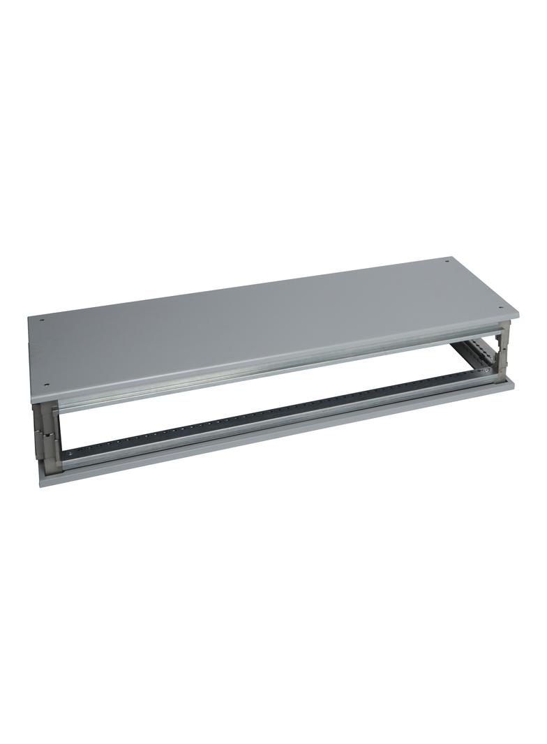 XL3 6300 PŁYTA GÓRNA + PODSTAWA DO ROZDZIELNICY 475mm, Legrand