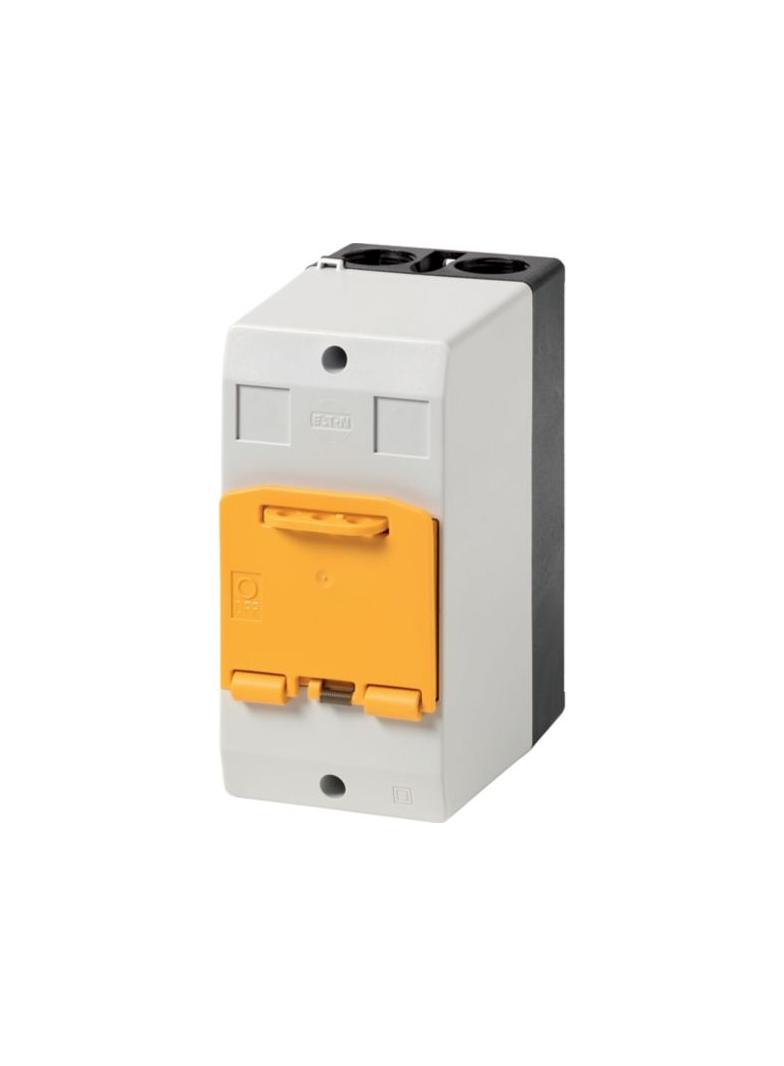 CI-PKZ01-SVB-V Obudowa do nabudowania dla PKZM01 281944 EATON