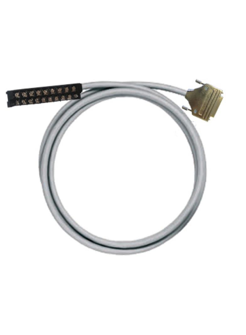 PAC-XIOC-SD25-V1-1M Kabel połączeniowy PLC WEIDMULLER