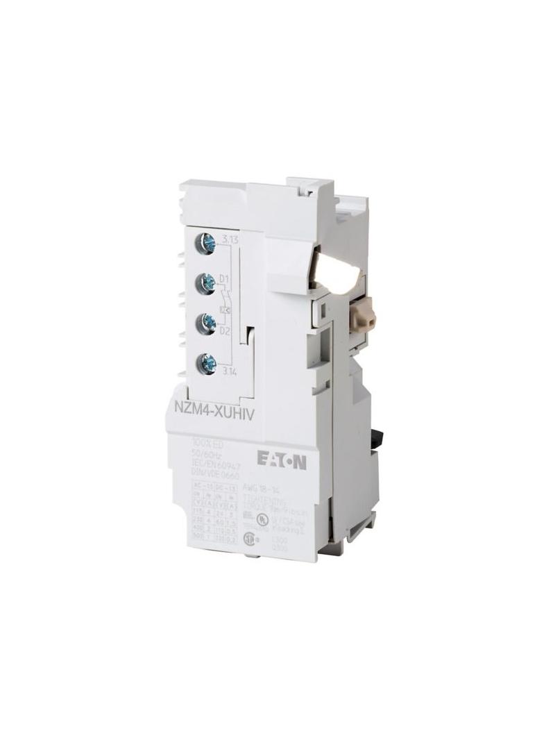 NZM4-XUHIV380-440AC Wyzwalacz zanikowy z 2 VHI 266222 EATON