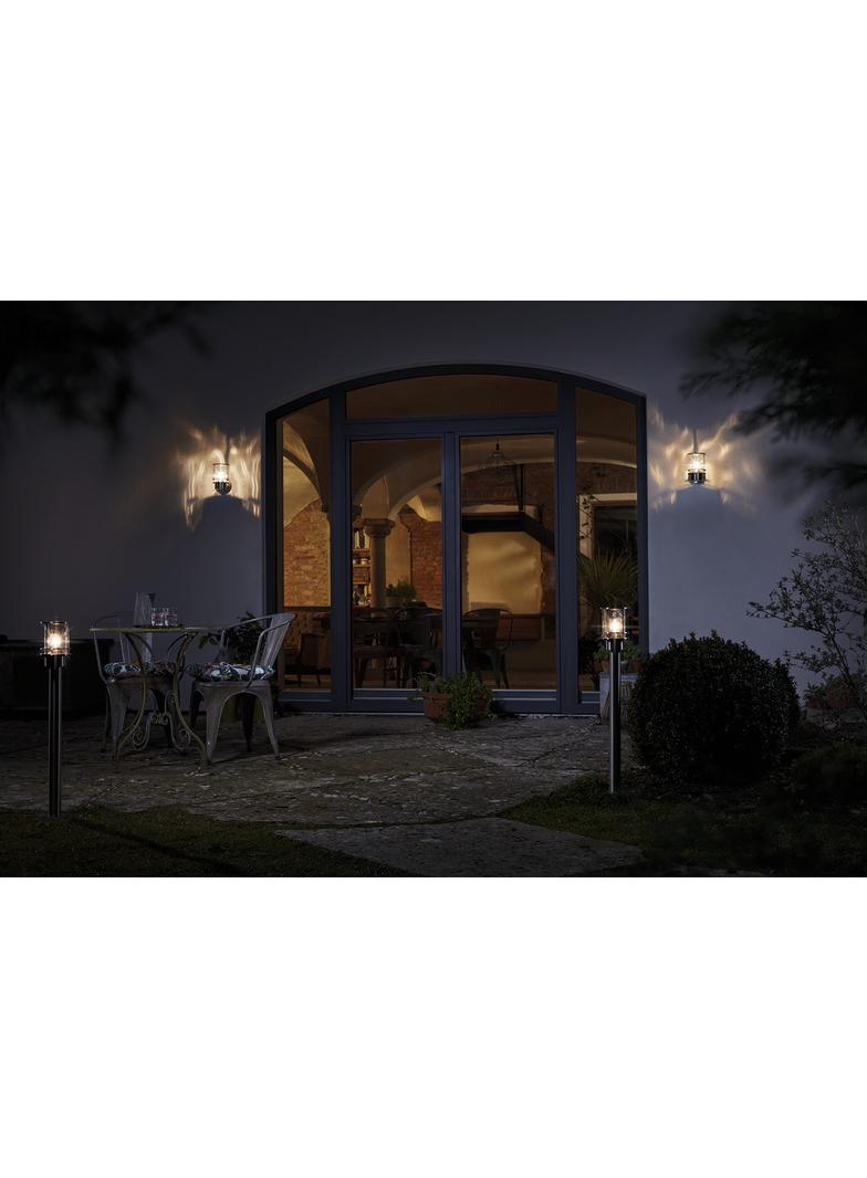 ENDURA CLASSIC POST 80CM E27 ST LEDV Oprawa zewnętrzna