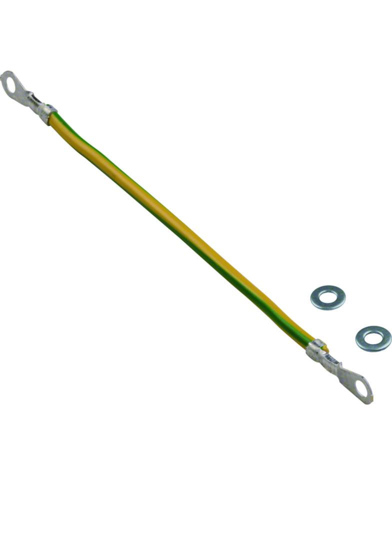 tehalit.AK Przewód uziemiający dł. 135mm AKZSA0135 HAGER