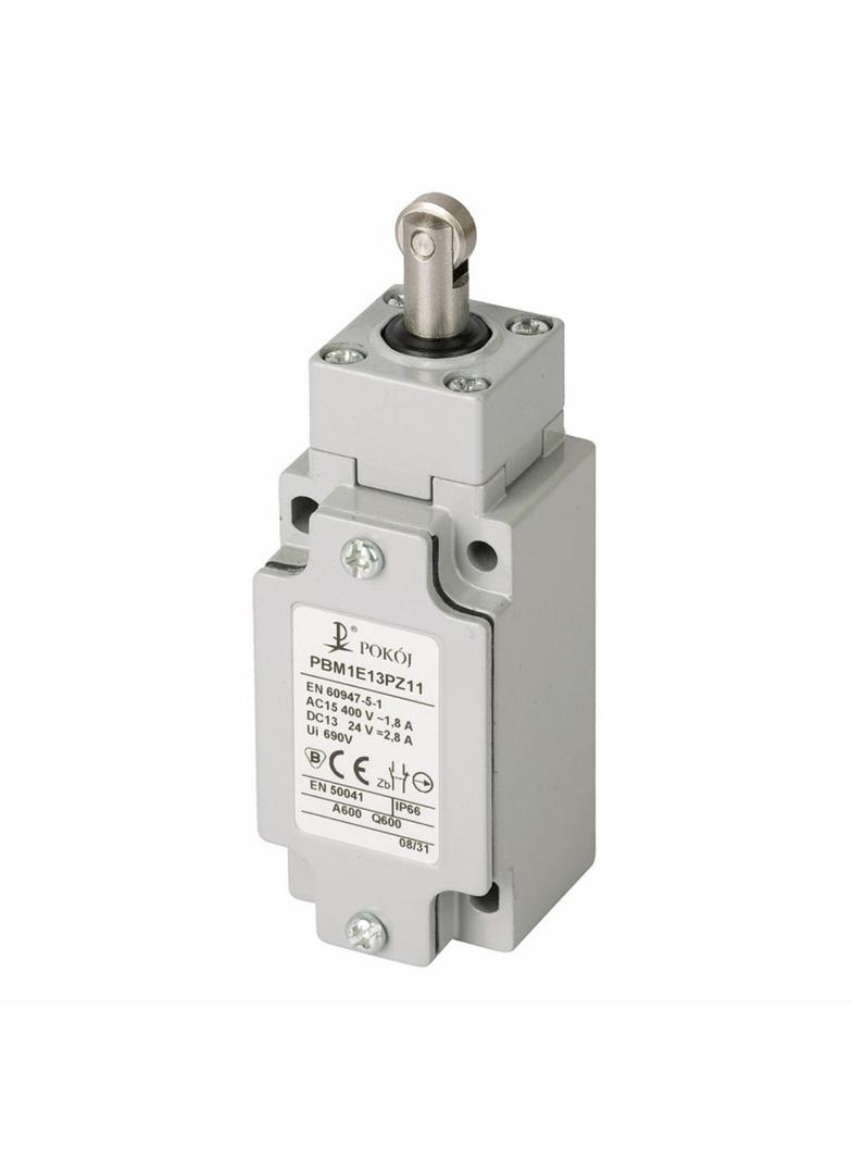 PBM1 E13 PX11 ŁĄCZNIK KRAŃCOWY