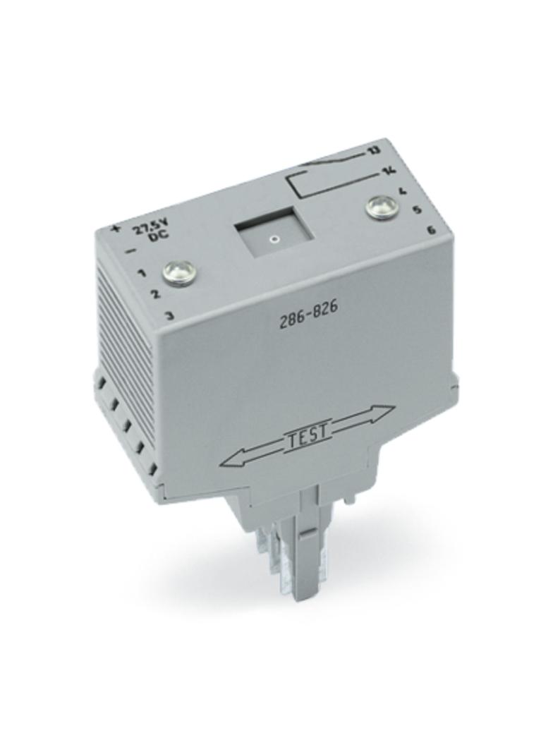 bramka AND 24V DC WAGO
