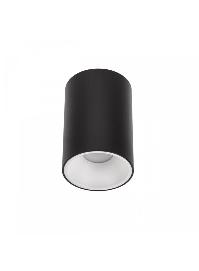 CHLOE ELEMENTO ROUND GU10 BLACK