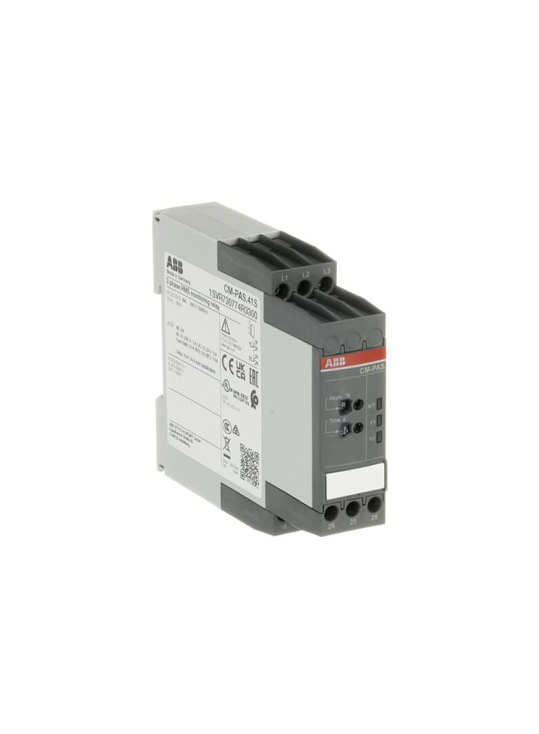 Przekaźnik monitorujący CM-PAS.41S