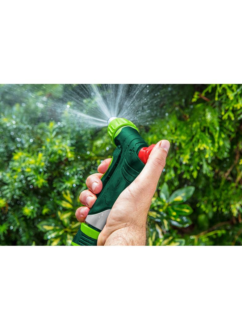 Zraszacz pistoletowy regulowany