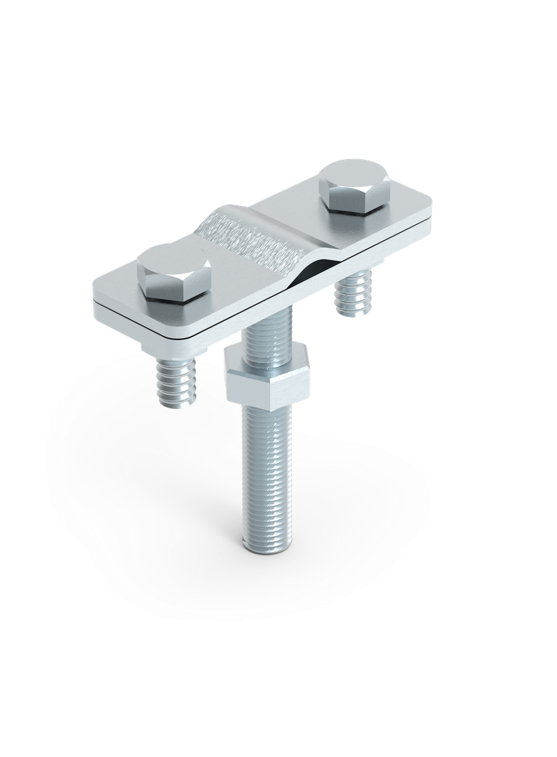 OC UCHWYT DRĄŻKA Z NASADKĄ NA DRUT  84.2 OC