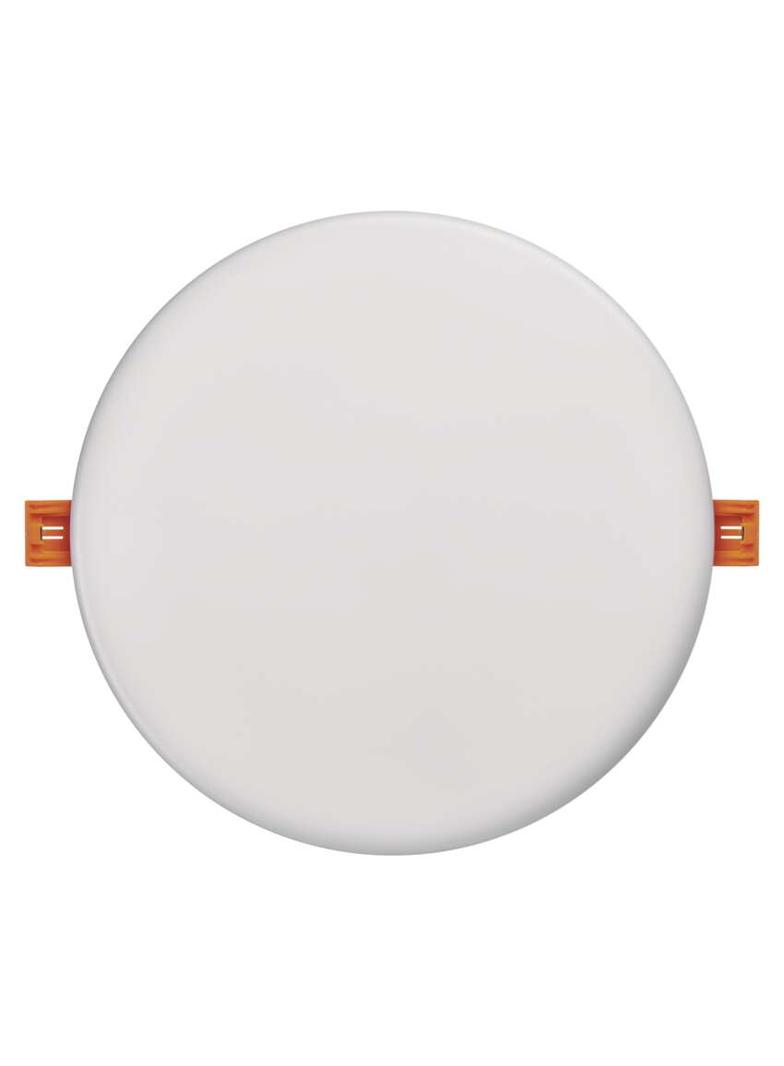 Panel LED wpuszczany okrągły 19W IP65 neutralna biel ZV1152 EMOS