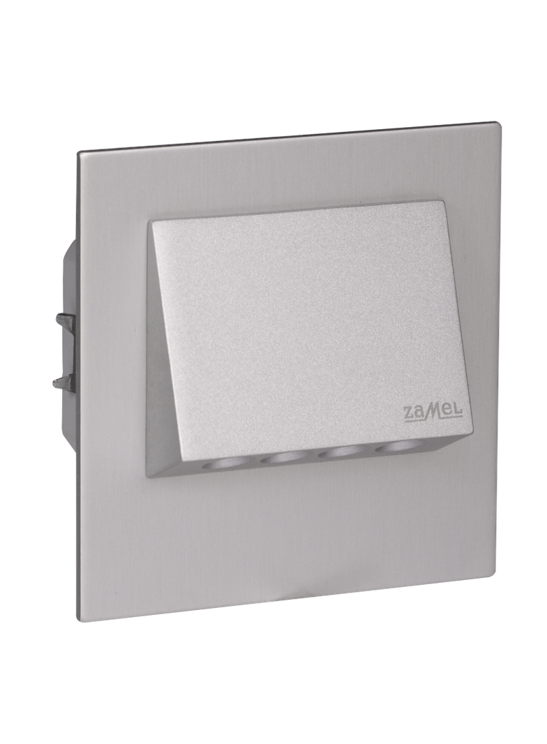 Oprawa LED NAVI PT 230V AC ALU biała ciepła TYP: 11-221-12