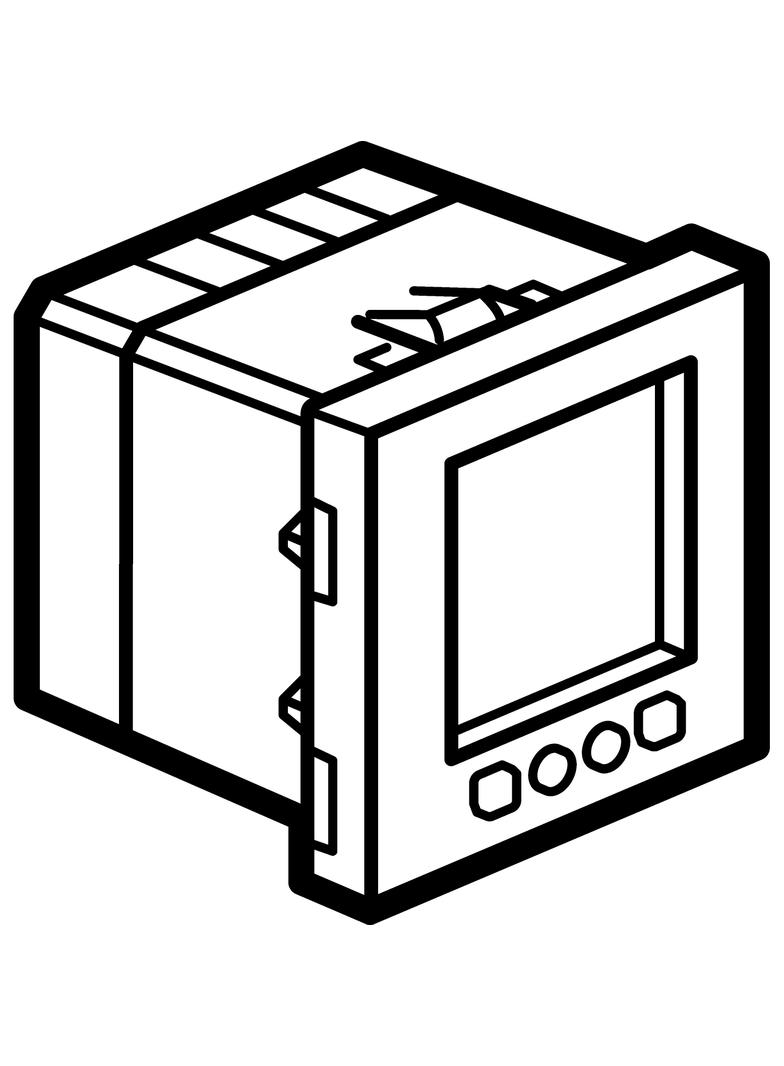 MOSAIC ŁĄCZNIK CZASOWY PROGRAMOWALNY 1200W - 2 MODUŁY BIAŁY 6A-250V~, Legrand