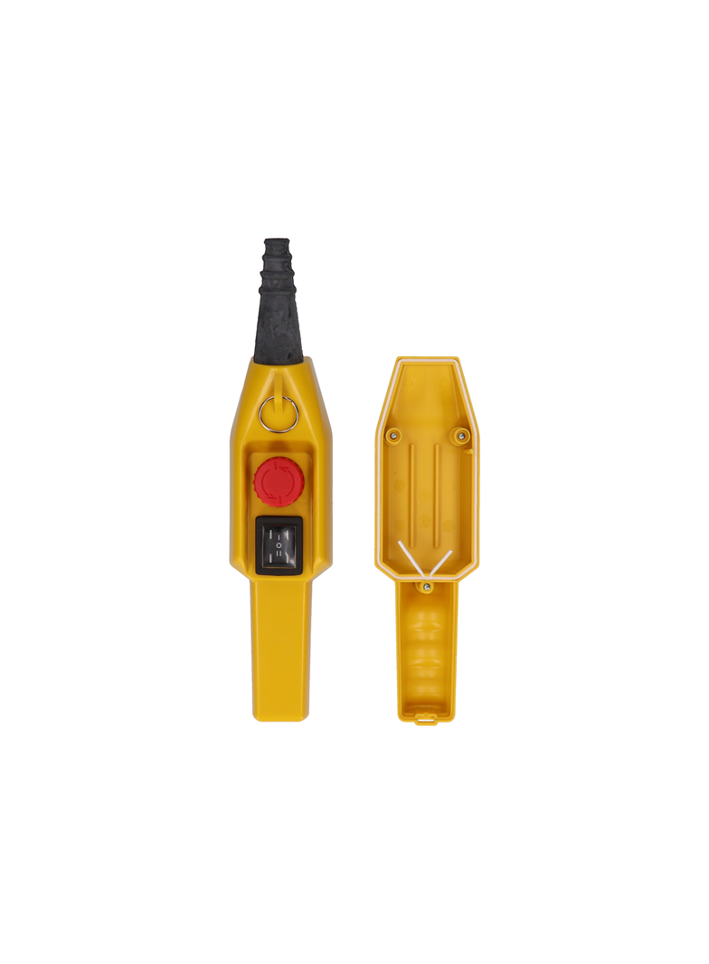 KASETA STEROWNICZA B/2KL