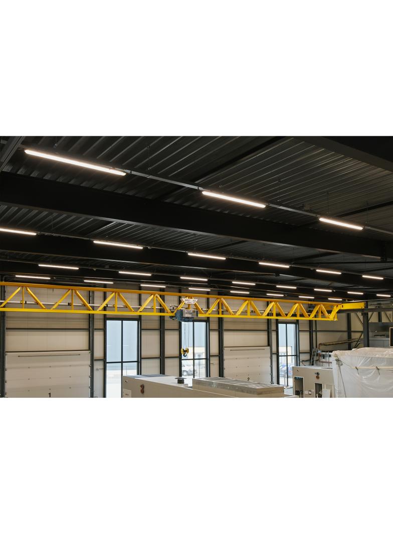 Zawiesie linkowe 1500 IndiviLED SUSPENSION KIT do opraw 4058075133280 LEDVANCE