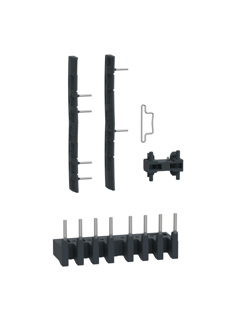 Zestaw połączeniowy stycznika przełączane LC1DT20/DT32