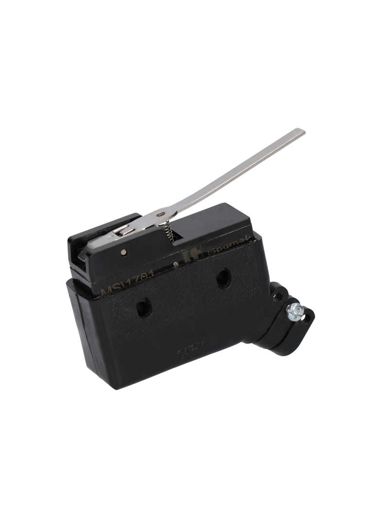 OSŁONA ZACISKÓW DO ŁĄCZ.MINIATUROWEGO MS