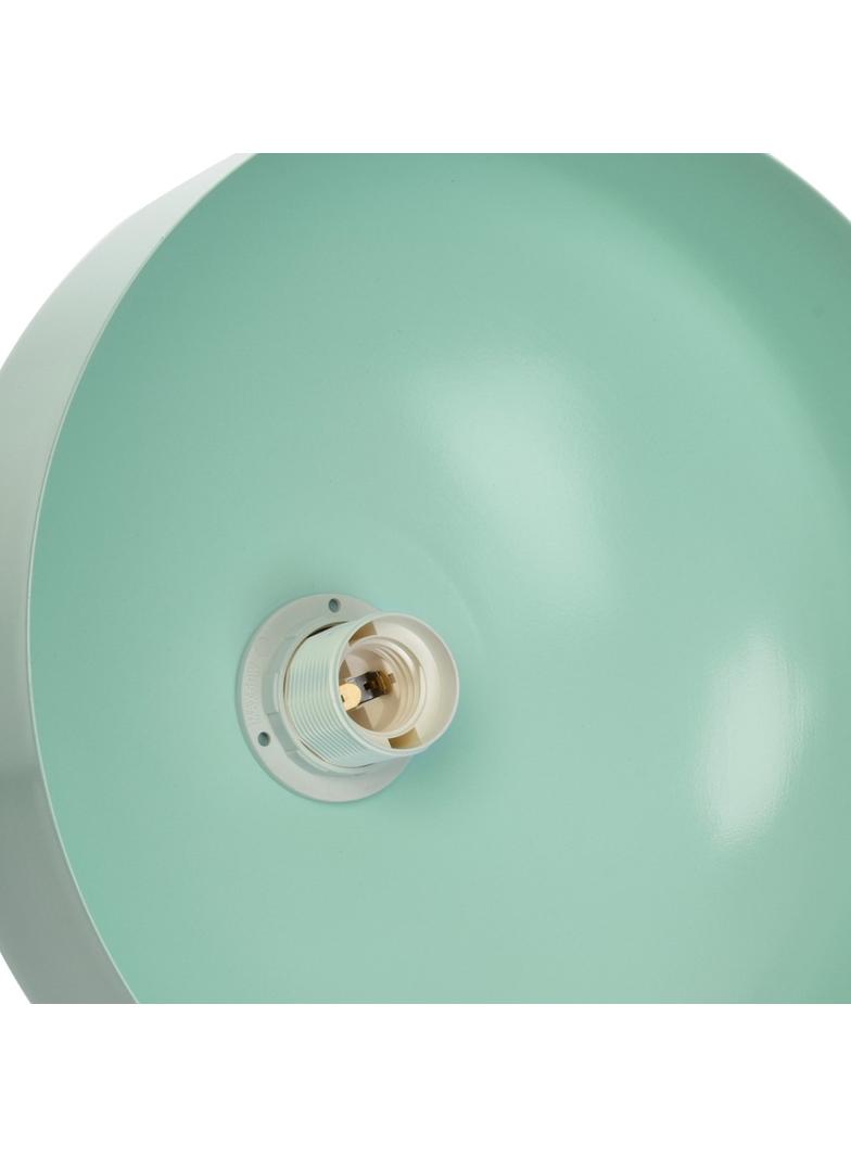 MILAGRO Lampa wisząca MALMO MINT 1xE27