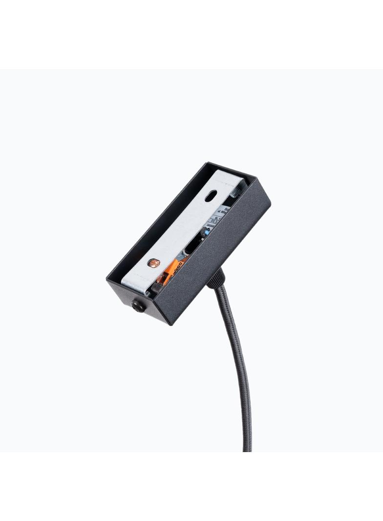 Lampa wisząca SPARK czarna