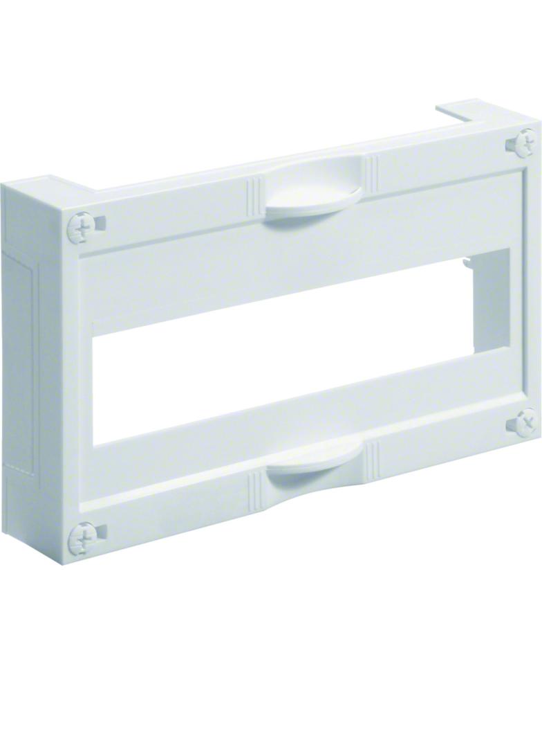 univers N Pokrywa ze szczeliną poziomą odstęp 125mm 150x250 US11A3 HAGER