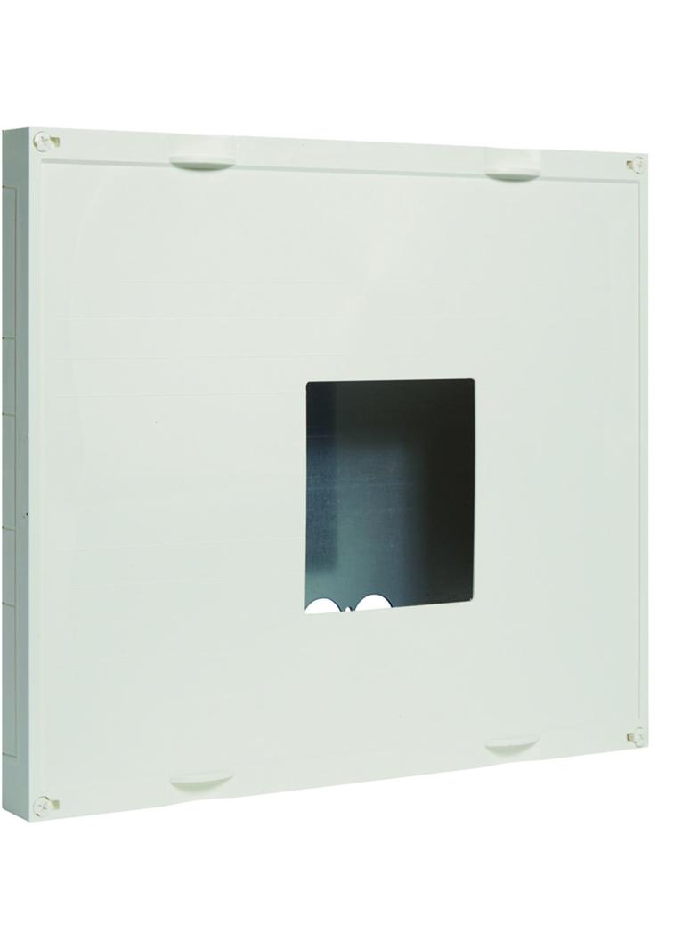 univers N HC 450x500mm zestaw dla wyłączników mocy 400/630A napęd silnikowy UC32LE3M HAGER