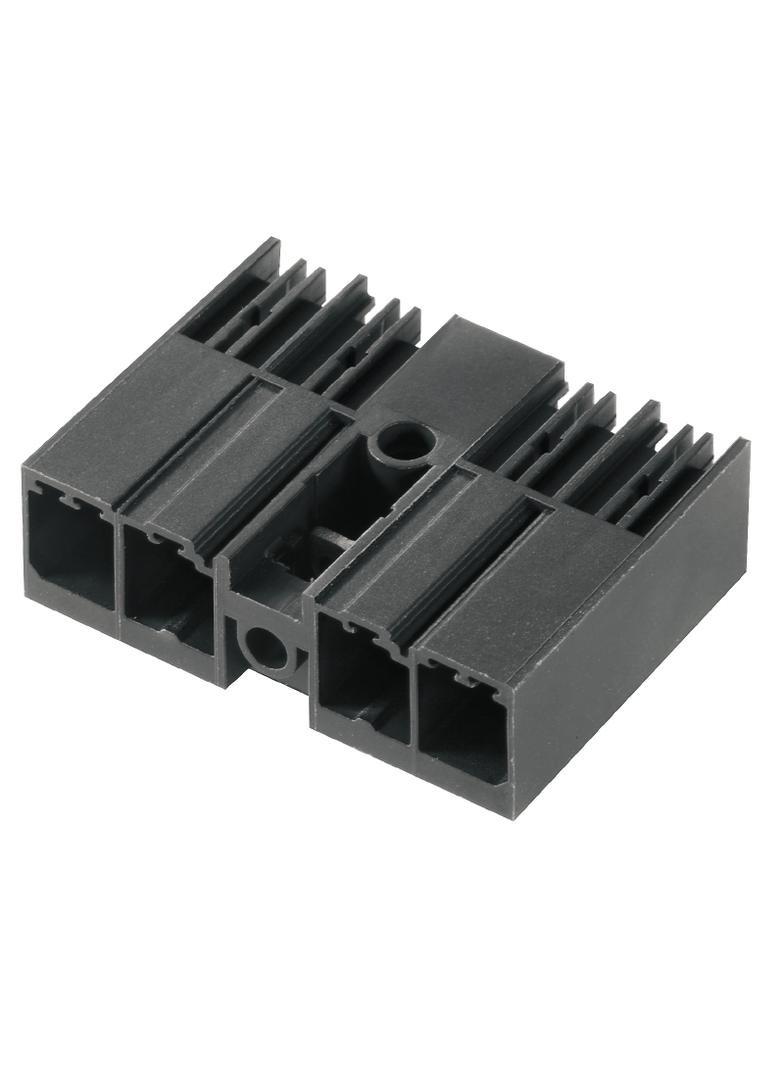 SV 7.62IT/03/90MF3 3.5SN BK BX Złącze wtykowe płytek drukowanych /60szt./ WEIDMULLER
