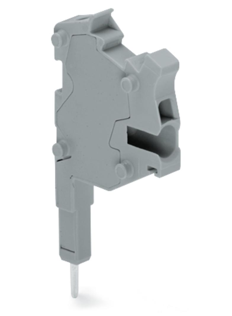 TOPJOBS moduł pomiarowy 1-biegunowy szary