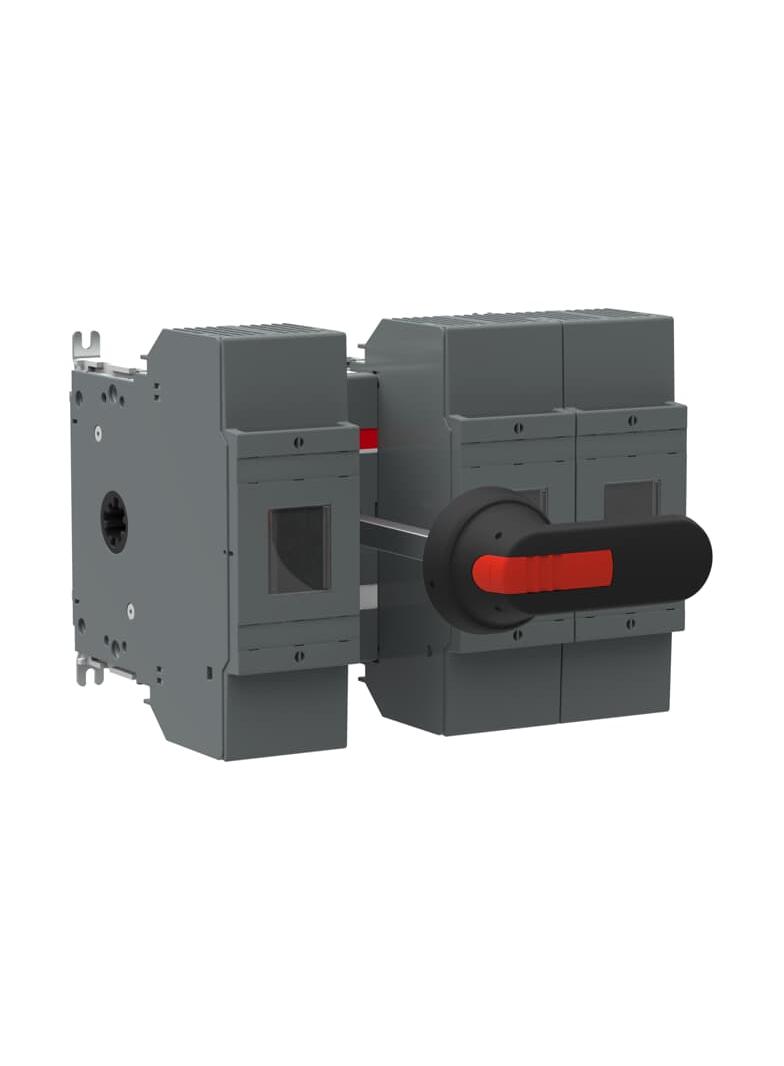 OS400B12BBP Rozłącznik OS